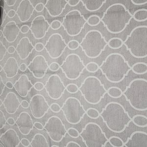 Patterned Curtains 39" x 92" 4 Panels